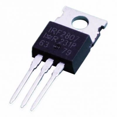 IRF2807PBF Mosfet - TO-220AB