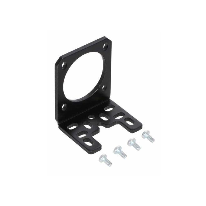 NEMA 17 Step Motorlar için L Dirseği - PL-2266