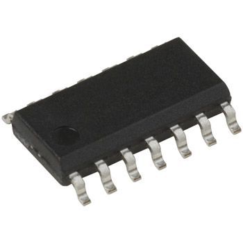 MAX489ESD+T - SOP-14