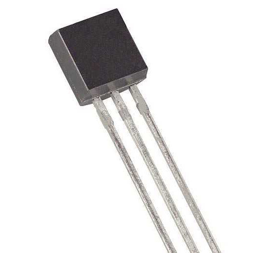 2N7000 Mosfet - TO-92