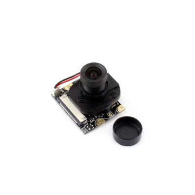 Raspberry Pi IR-CUT Camera