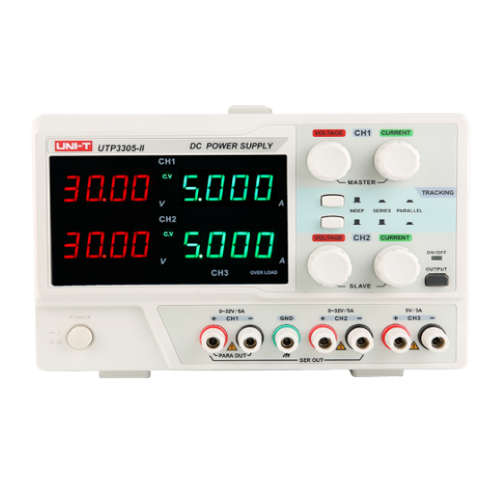 Unit UTP3305-II Güç Kaynağı