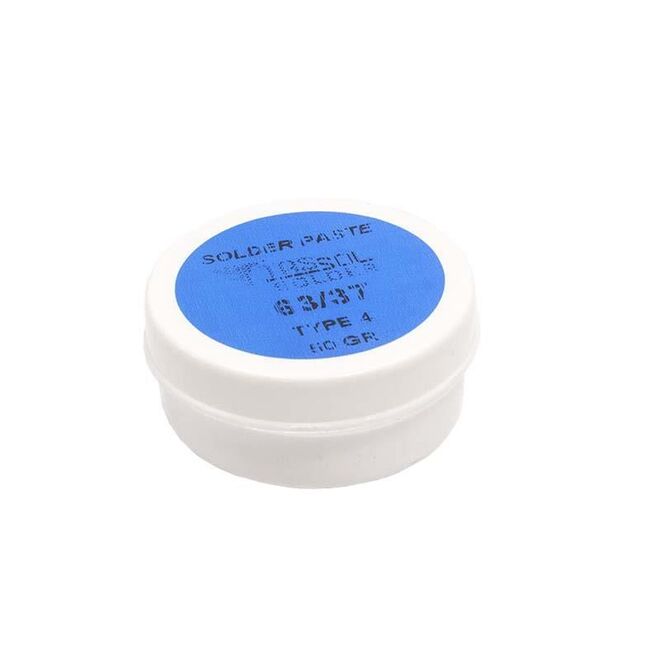Tassol Kurşunsuz Krem Lehim 50gr (Sn99Cu07Ag0,3)