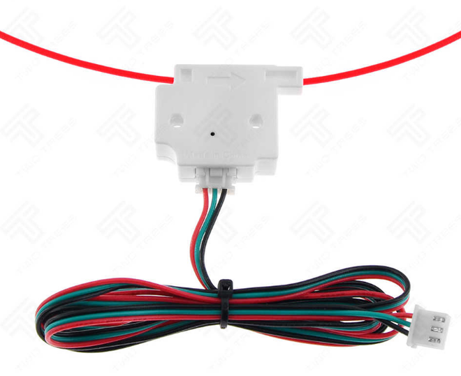 Filament Algılama Sensörü - 1.75mm 3mm