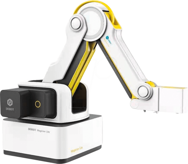 Dobot Magician Lite Eğitim Robotu