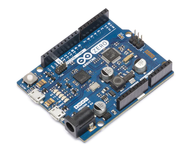 Orjinal Arduino® Zero