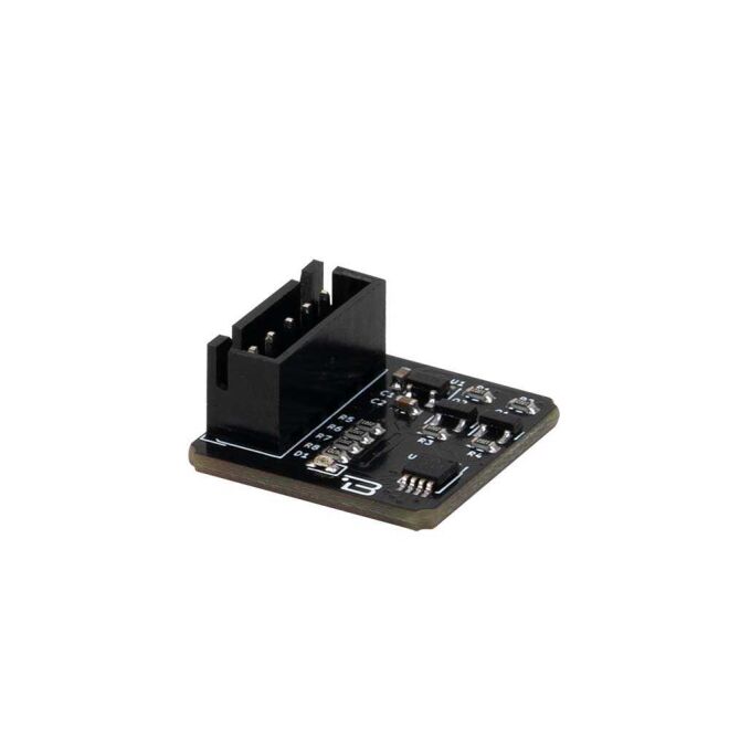 Boardoza LM75A Sıcaklık Sensör Kartı
