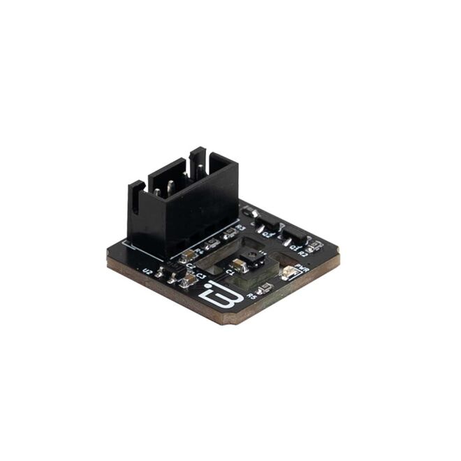 Boardoza TH09C Sıcaklık Sensör Kartı