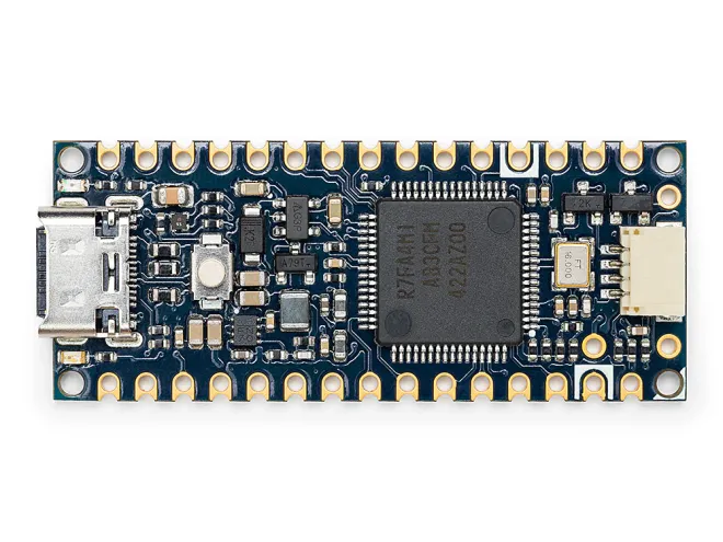 Orijinal Arduino® Nano R4