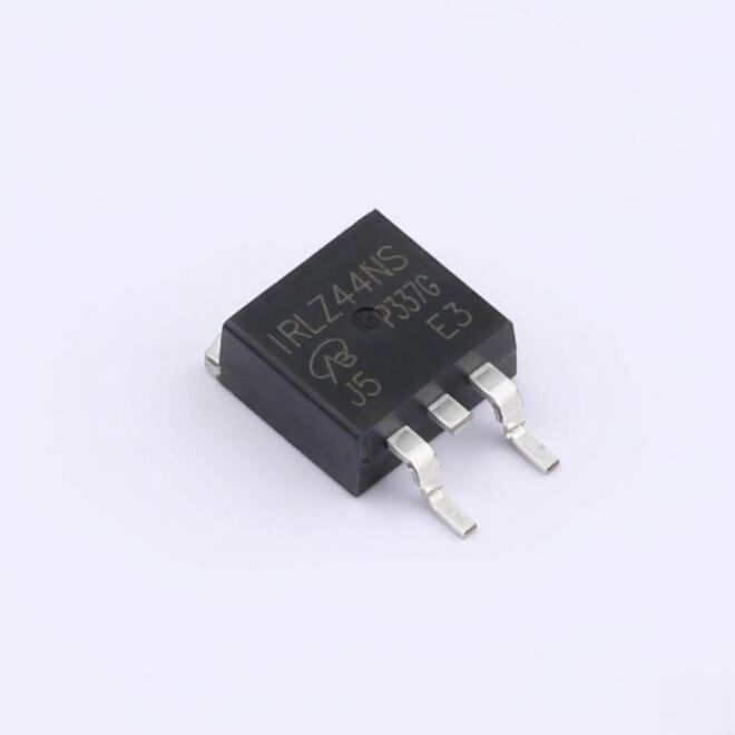 IRLZ44N N Kanal Mosfet TO263