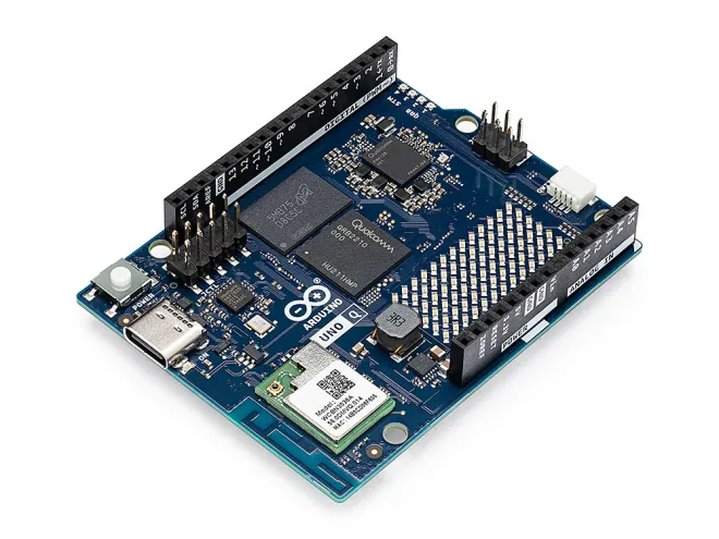 Arduino® Uno Q - 2 GB