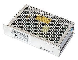 75W 24V 3.2A Güç Kaynağı IRLS