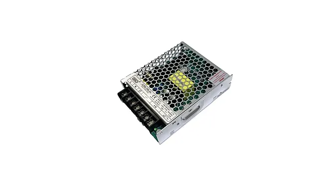 100W 48V 2.1A Güç Kaynağı IRLS