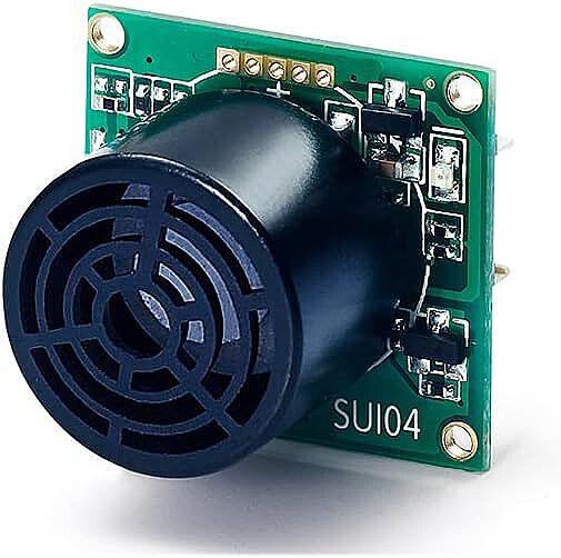 Radiolink SUI04 Pixhawk Ultrasonik Mesafe Sensörü